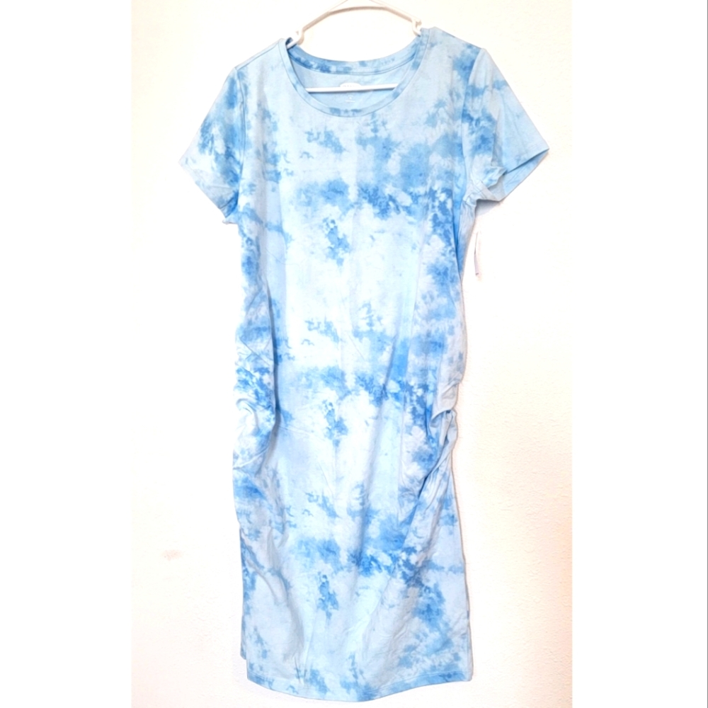 Old Navy Maternity Dress
